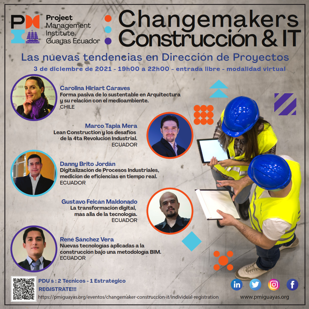 ChangeMakersConstruccionIT