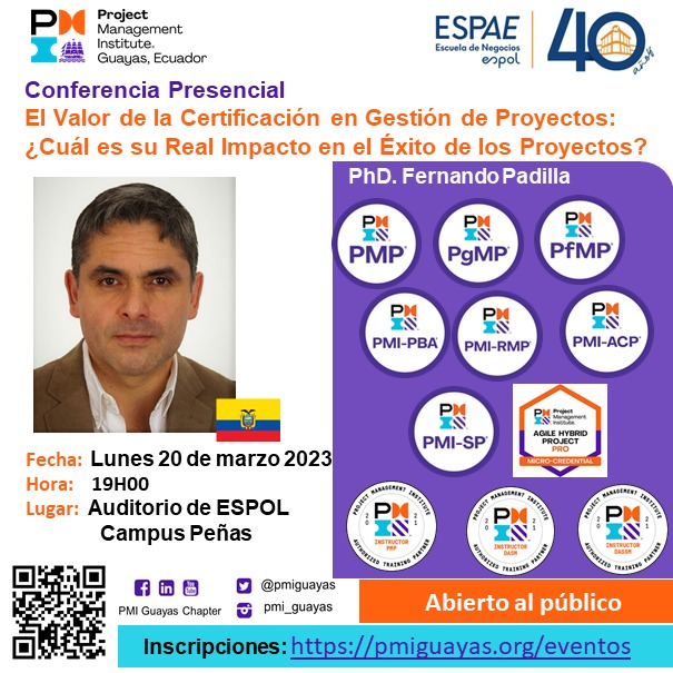 ConferenciaFernandoPadilla