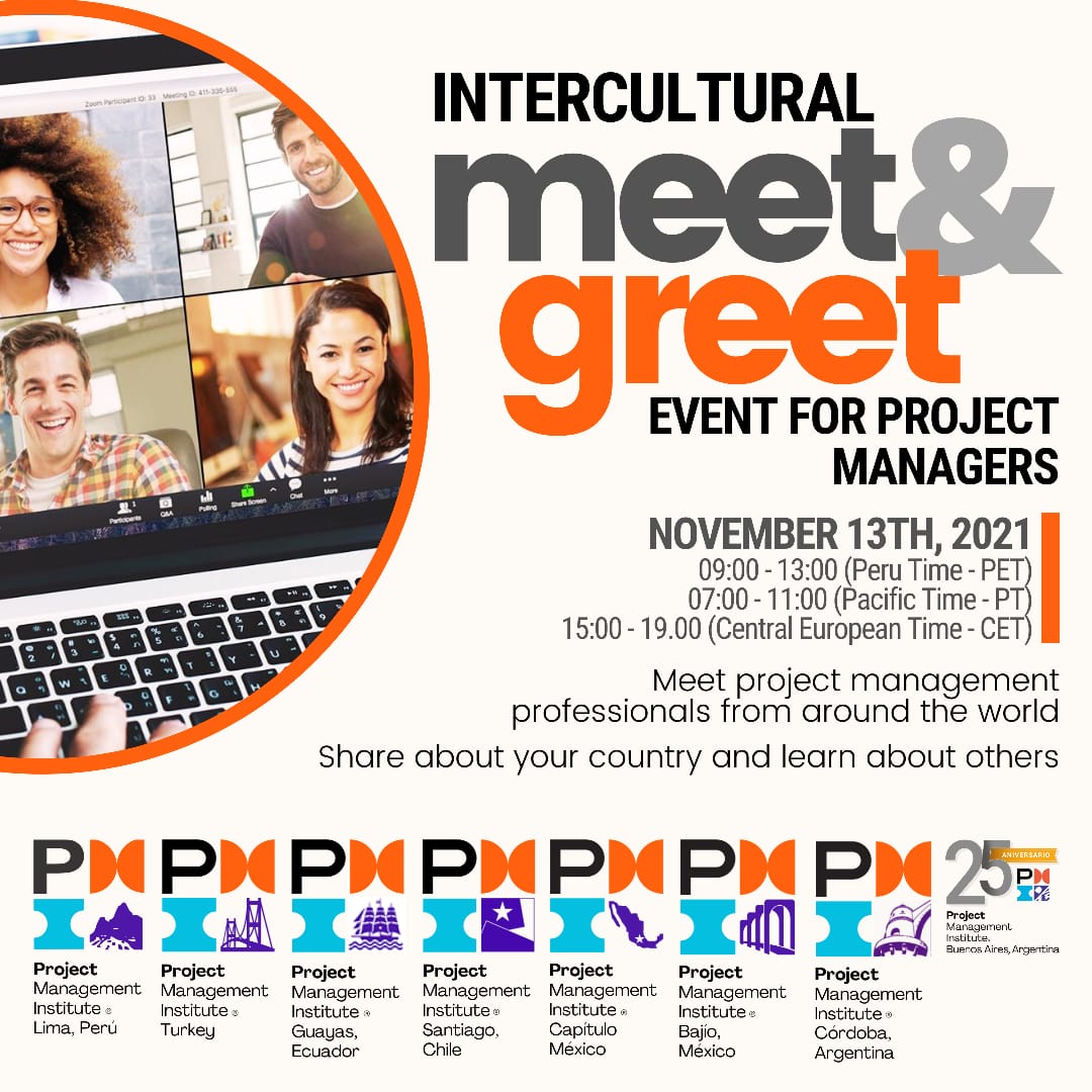 MEETGREET EVENT