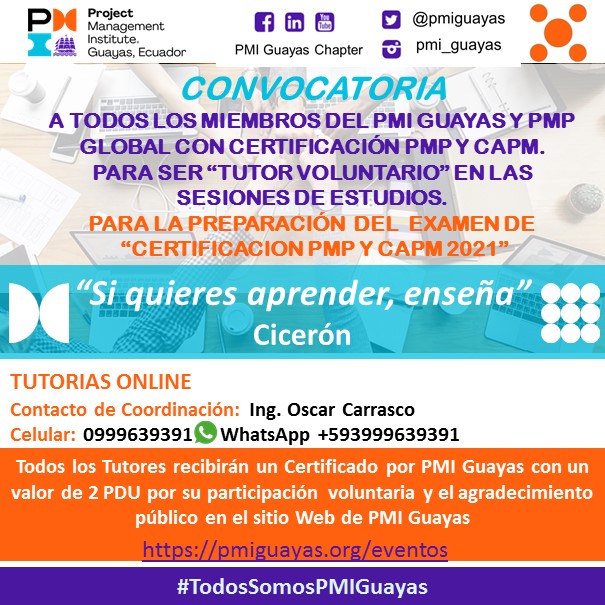 VOLUNTARIOS